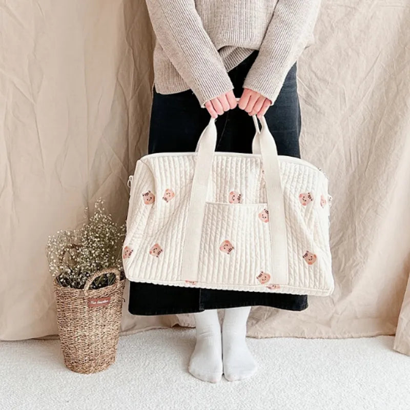 Large 'All-in-One' Baby Bag