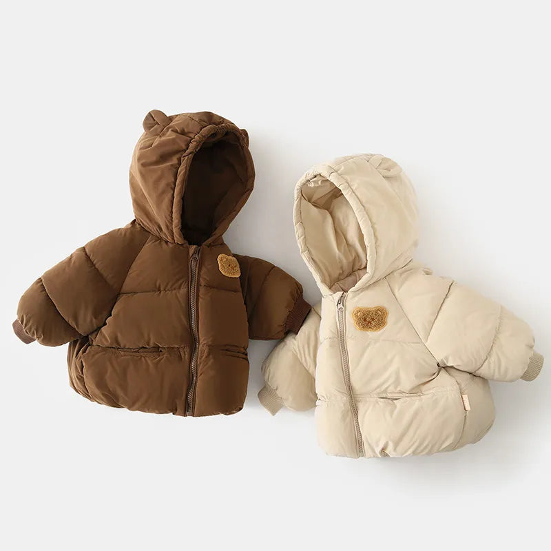 Baby Outdoor Jacket