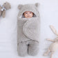 Baby Bear Sleeping Bag - Little Tots Place