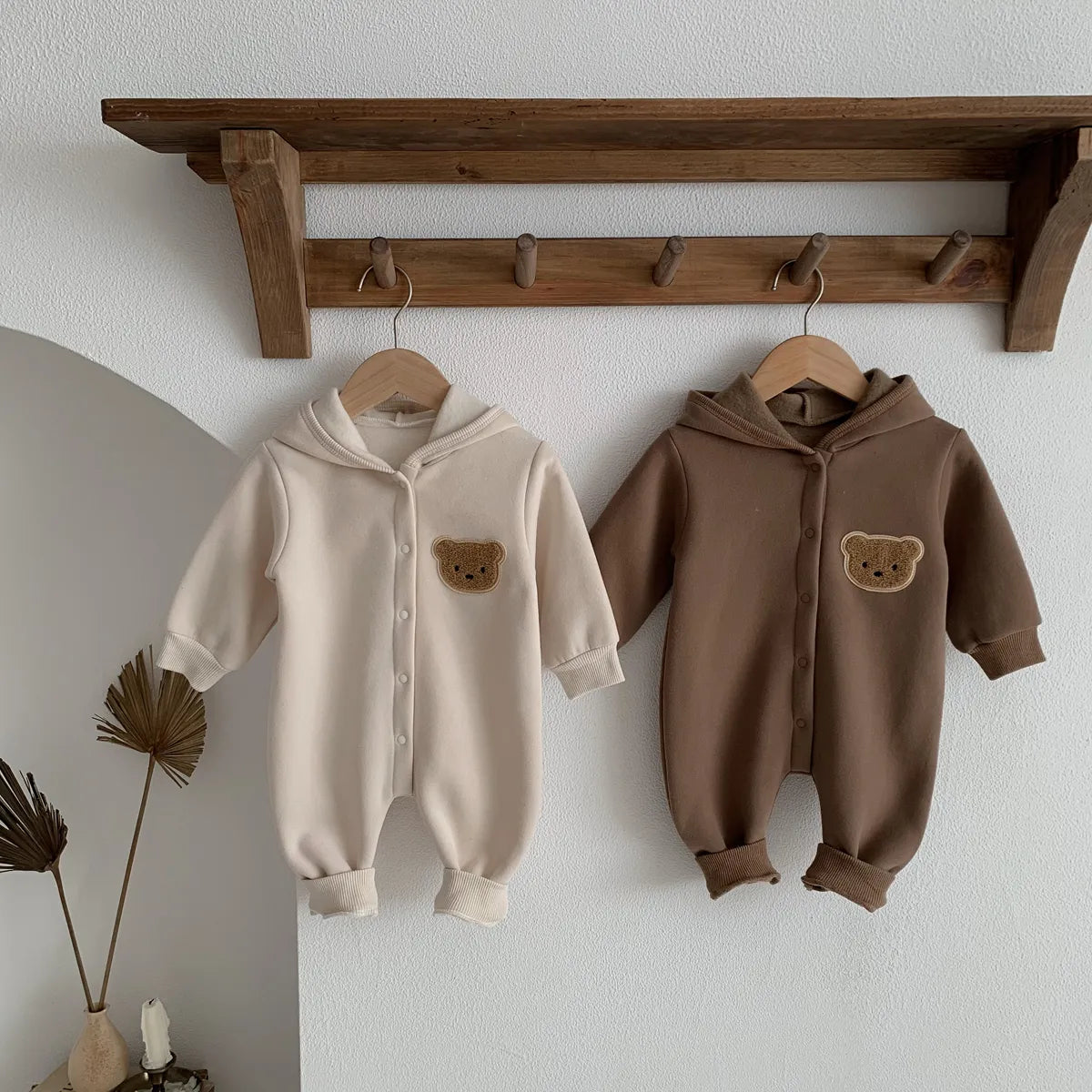 Newborn Baby Hoodies