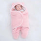 Baby Bear Sleeping Bag - Little Tots Place