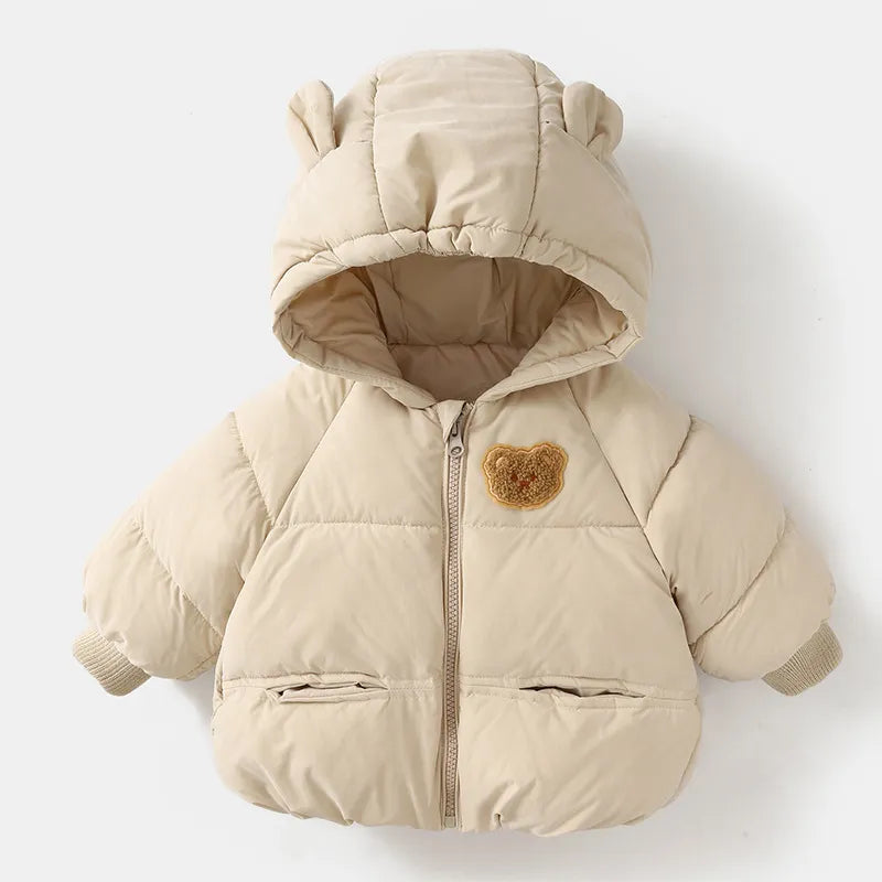 Cute boy jackets best sale