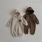 Newborn Baby Hoodies