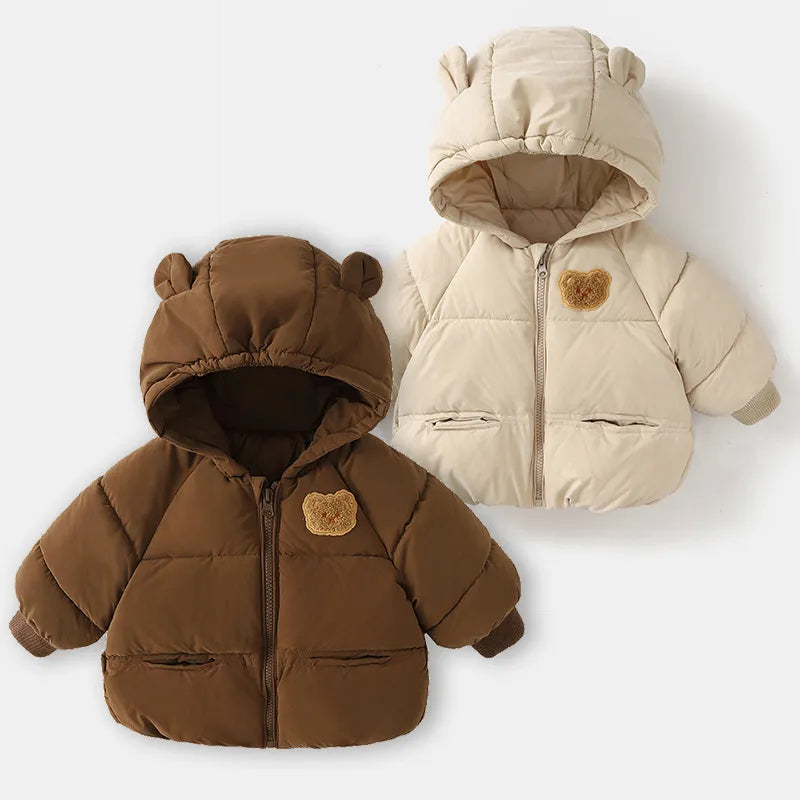 Baby Outdoor Jacket