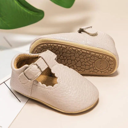 Stylish Newborn Baby Shoes