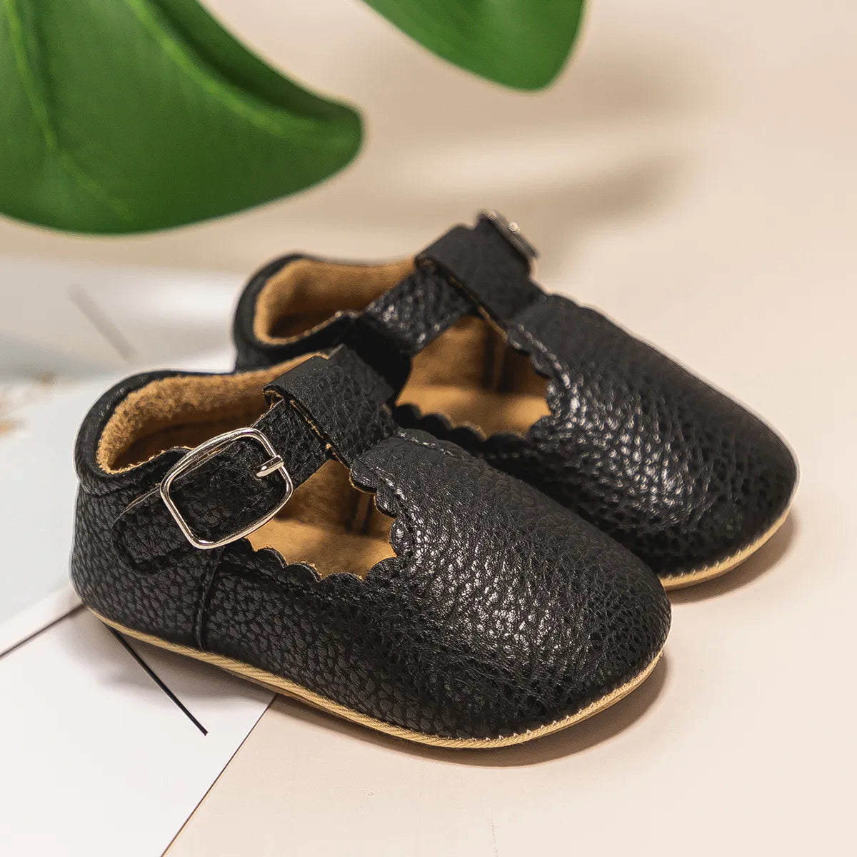 Stylish Newborn Baby Shoes